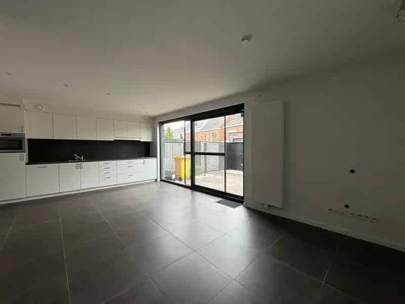 Appartement te huur 1 slaapkamer terras ondergrondse parking