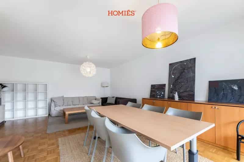 Appartement te koop Leuven 3 slaapkamers bemeubeld