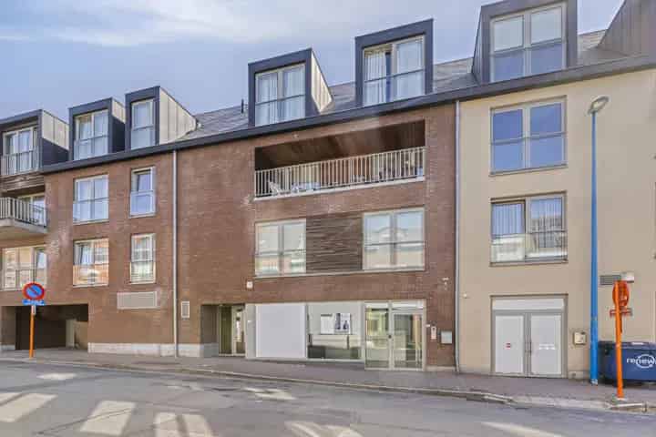 Kantoor te koop in Strombeek-Bever