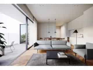 Penthouse Halle - Ruim - Luxueus - Energiezuinig