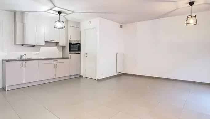 Appartement te huur Izegem 1 slaapkamer terras staanplaats