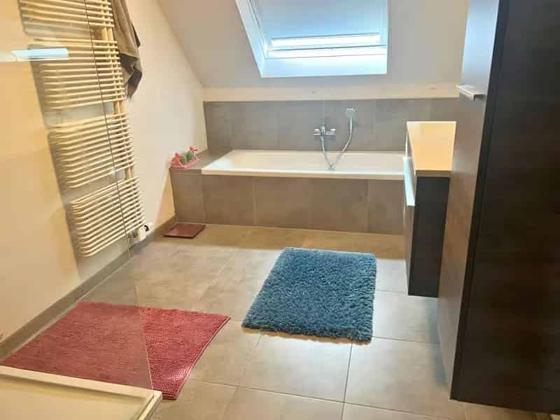 Halfopen nieuwbouwwoning te Bredene nabij Spuikom