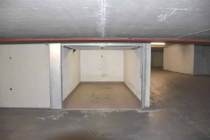 Garagebox te huur Residentie Pentagon Jozef Nellenslaan