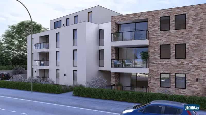 Appartement te huur Maasmechelen