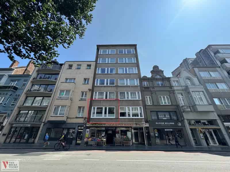Appartement te koop Oostende 2 slaapkamers 90m2