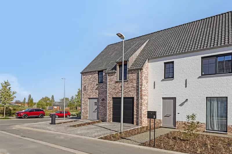 NIEUWBOUW