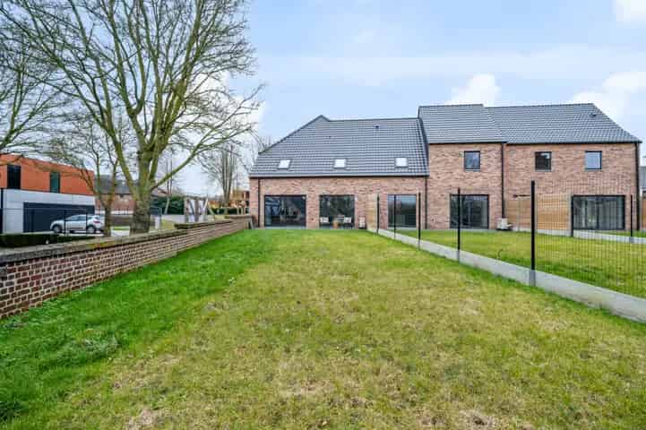 Huis te koop Brakel - Energiezuinig E7 - Geen onroerende voorheffing 5 jaar