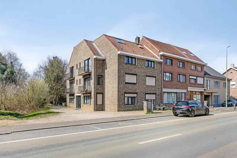 Appartementen te Huur As Centrum Investering