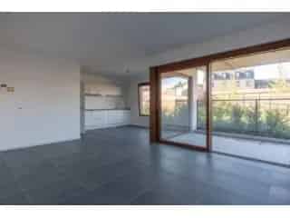 Gelijkvloersappartement Oud-Turnhout: Energiezuinig 1 slaapkamer
