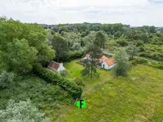 Villa te koop - Sint-Idesbald RBR83481