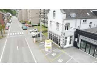 Parking te koop Anseremme - 4 plaatsen nabij station