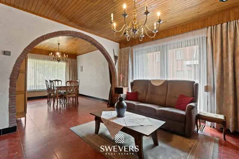 Te renoveren woning 8a 36ca Koersel