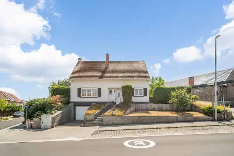 Huis te koop Heverlee: Instapklare woning met tuin en prachtig uitzicht