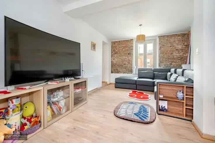Huis Te Koop Romsée 3 slaapkamers gerenoveerd 2019