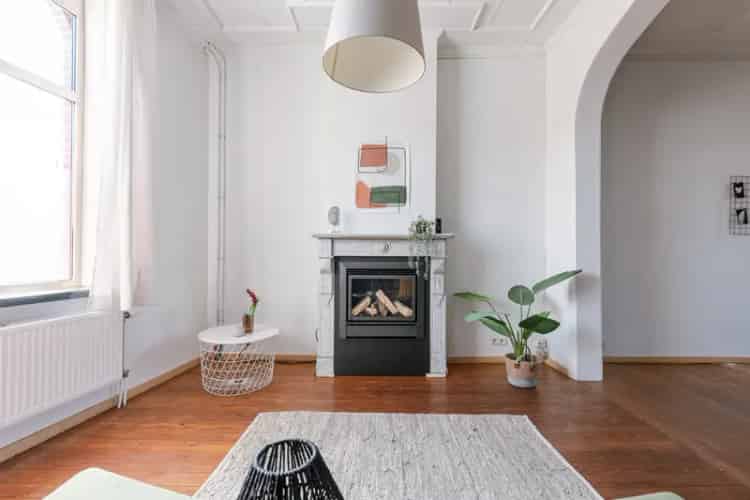 Huis te huur Gent-Sint-Pieters: Charmante burgerwoning