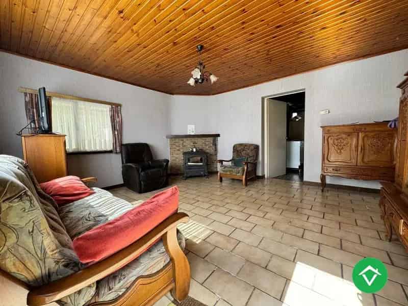 Huis te koop