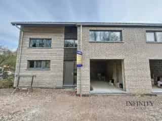 Huis te Koop - Gros Oeuvre Ferme Flémalle 1200m2