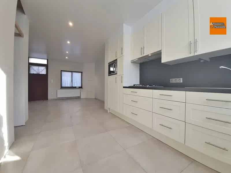 Gerenoveerde woning 2 slaapkamers nabij Leuven
