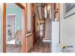 Huis te koop Antwerpen 185m² - Grote gezinswoning - 4 slaapkamers