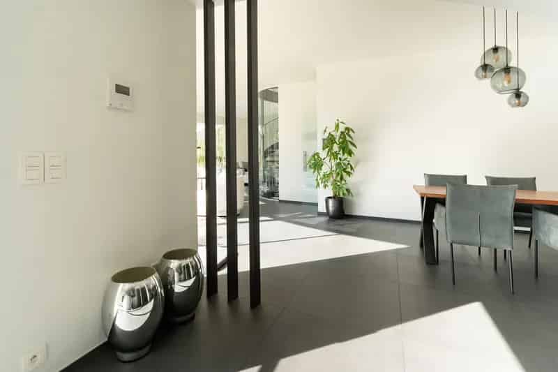 Luxe villa met 4 slaapkamers Kalmthout