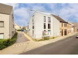 Appartementen te koop Herentals Centrum