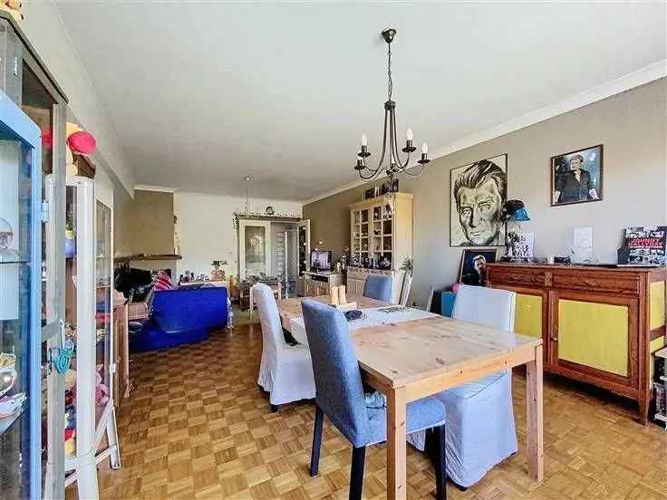 Appartement Te Koop