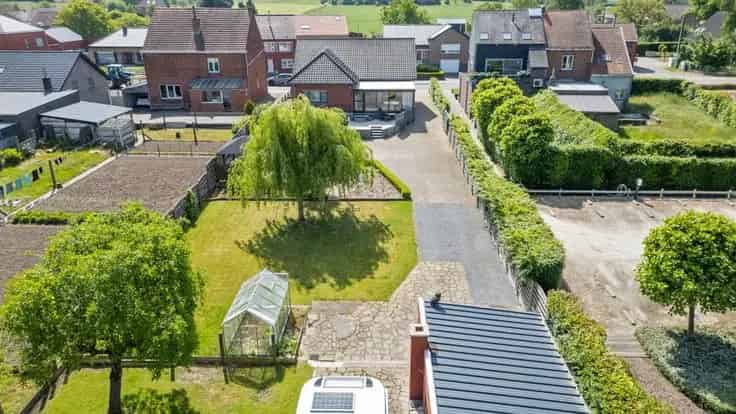 Huis Te Koop Holsbeek 13 Are Villa Gelijkvloers
