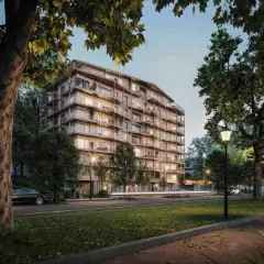 Project: ANTHEA- W-St-P - Sint-Pieters-Woluwe 1864945-6312265