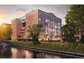 Handelsfonds Diksmuide Bloemmolens Horecazaak 340m2
