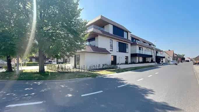 Nieuwbouwappartement te koop Waregem 2 slaapkamers