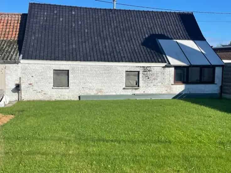 Huis Te Koop Nokere 3 slaapkamers