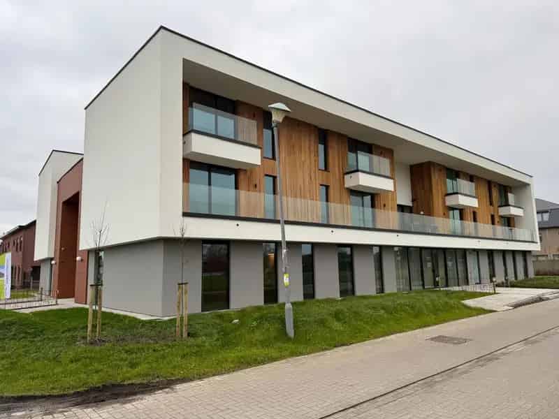 WICHELEN Serviceflat - Centrale Locatie
