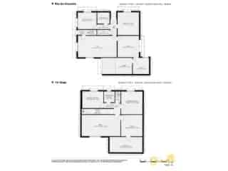 Villa te koop La Louvière 6 slaapkamers