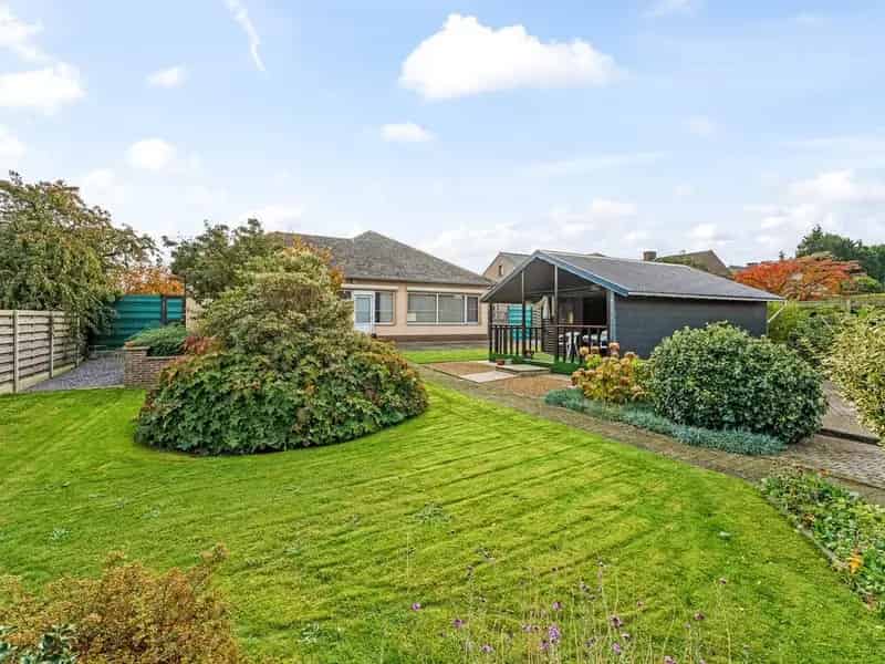 Huis Te huur te Heist-op-den-Berg bij Boonstra Vastgoed