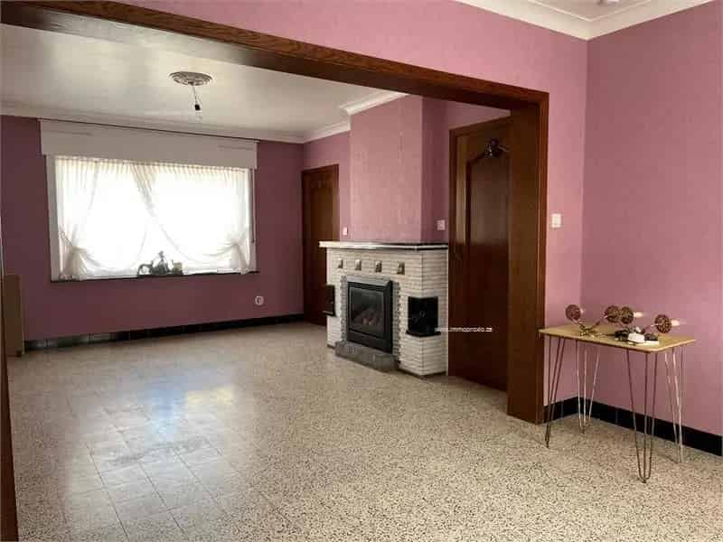 Huis te huur Bellegem 2 slaapkamers nabij centrum