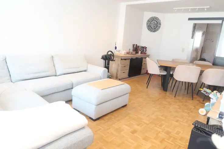 Appartement Te Koop