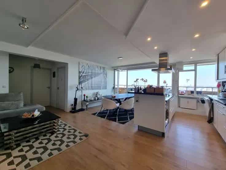 Appartement Te Koop Anderlecht 2 Slaapkamers Zonnig Terras Kelder
