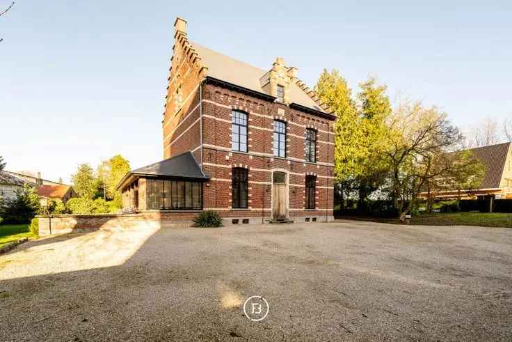 Huis Te Koop