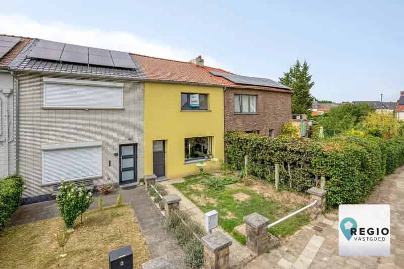 Huis te Koop Gent: Energiezuinig Recent