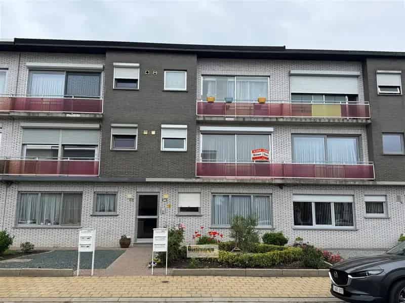 Appartement 2 slaapkamers te huur Antwerpen