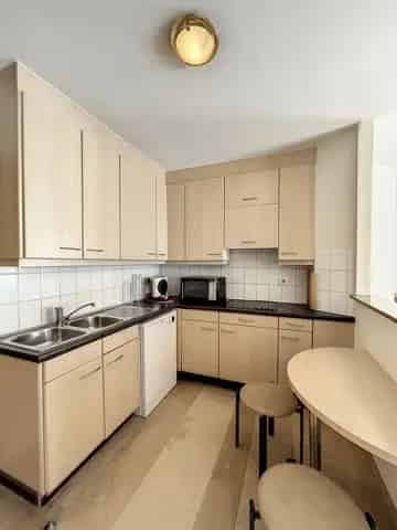 Appartement te Huur Brussel 90m² Quartier Europeen