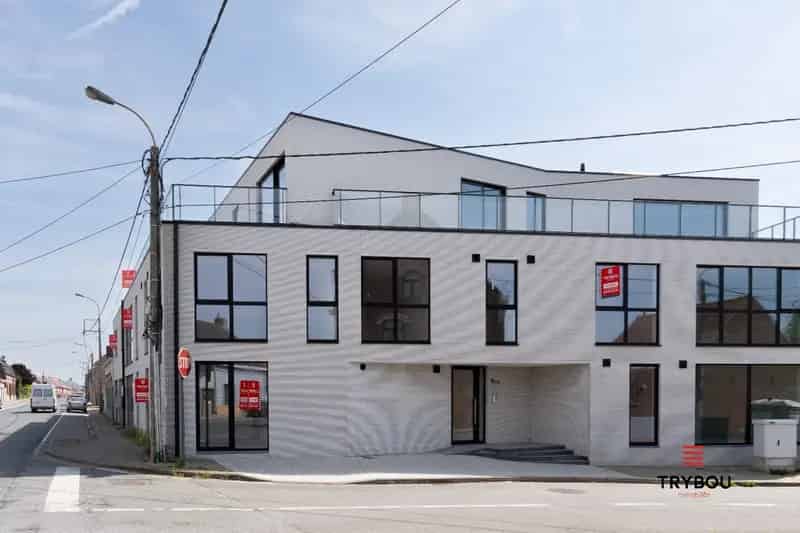 Appartement te koop in Houthulst
