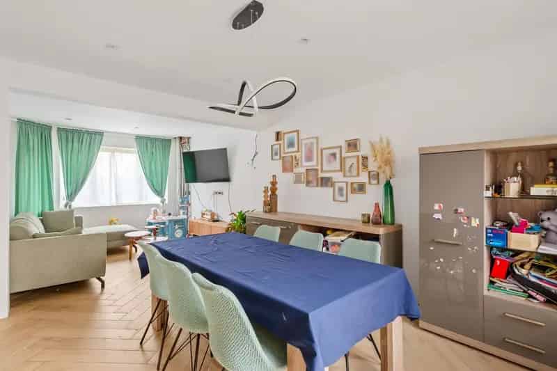 Woning te koop in Duffel: gerenoveerd met 2 slaapkamers en uitbreidingsmogelijkheden