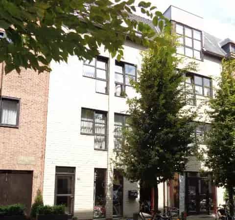 Appartementen Steenhouwersvest 23-25 2 slaapkamers