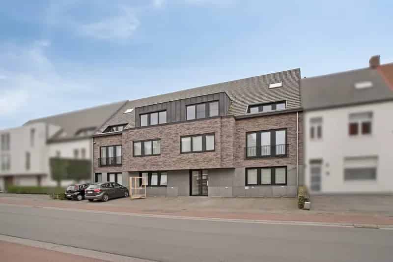 Appartement te koop Waregem 3 slaapkamers instapklaar