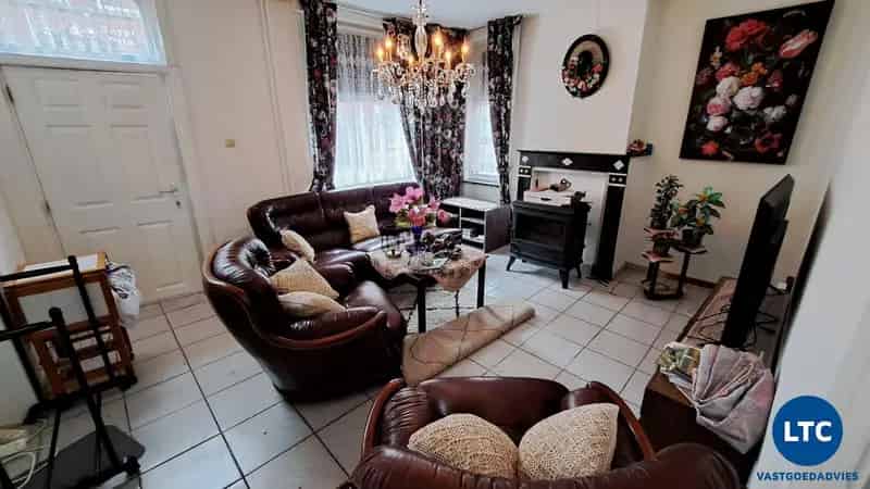 Te renoveren woning met 3 slaapkamers Zichem
