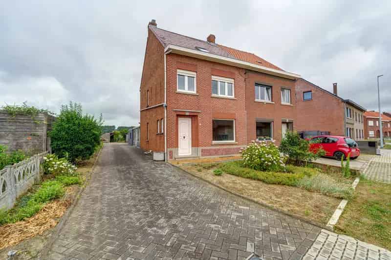 Huis te huur