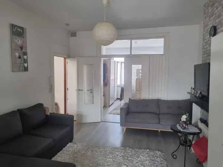 Appartementsblok Te Koop  Geen Renovatieplicht