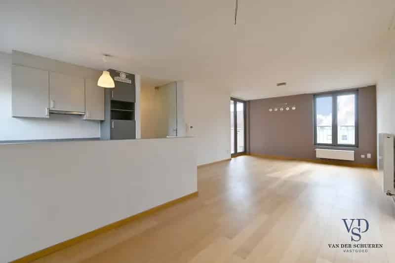 Appartement te koop in Eke