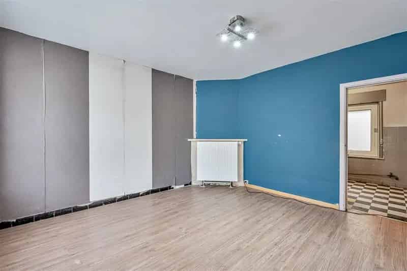 Te renoveren woning Hekelgem